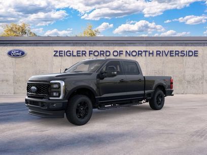 New 2026 Ford F250 XL w/ STX Appearance Package