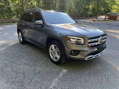 Used 2020 Mercedes-Benz GLB 250 4MATIC