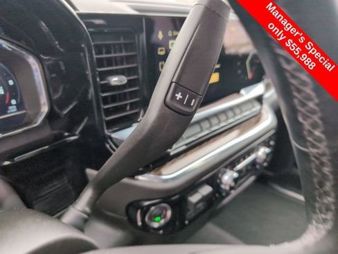 Used 2025 GMC Sierra 2500 SLE w/ SLE Value Package; image 25