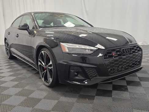 Used 2023 Audi S5 Prestige image 8