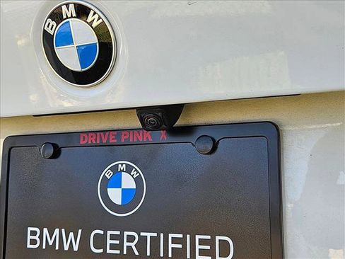 Certified 2024 BMW 330i Sedan w/ Premium Package image 10