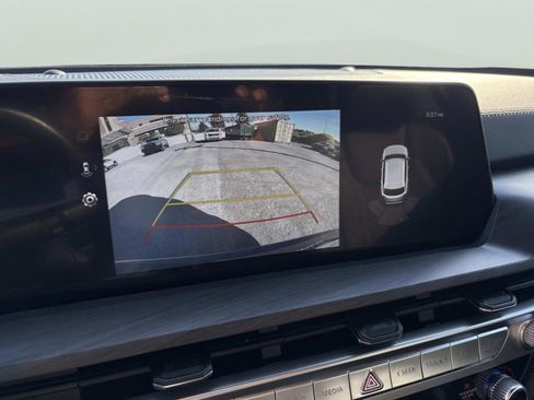 Used 2025 Kia Telluride EX X-Line image 32