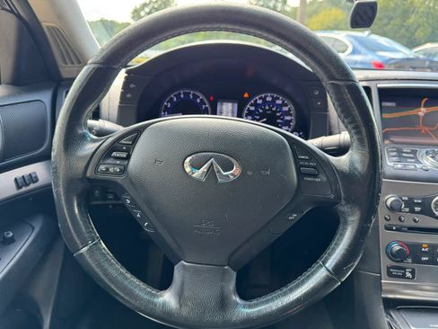Used 2013 INFINITI G37 Journey w/ Premium Pkg RWD image 13