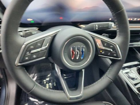 New 2026 Buick Envision Avenir AWD/4WD image 15