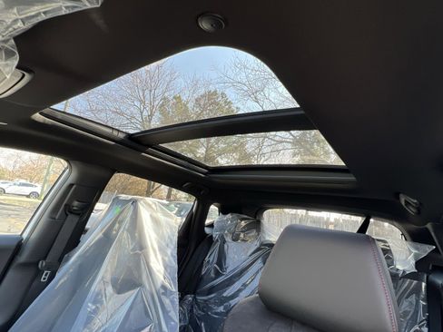 New 2026 Acura ADX A-Spec image 21