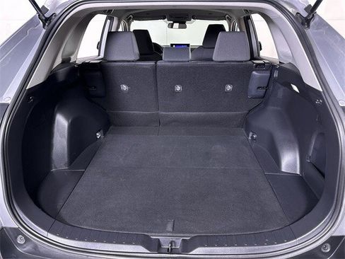 Used 2024 Toyota RAV4 XLE image 27