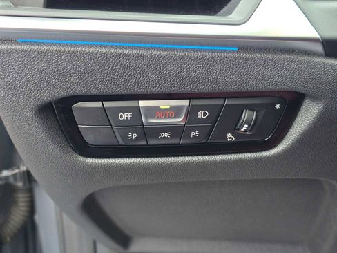 Used 2024 BMW i4 eDrive35 w/ Premium Package image 27