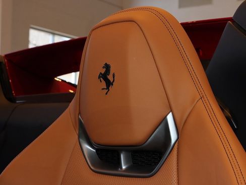 Certified 2024 Ferrari 296 GTS image 79