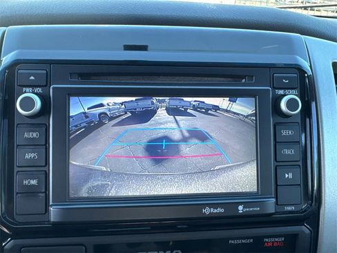 Used 2015 Toyota Tacoma PreRunner image 29