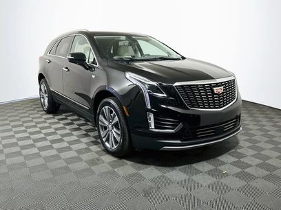 Used 2025 Cadillac XT5 Premium Luxury w/ Technology Package