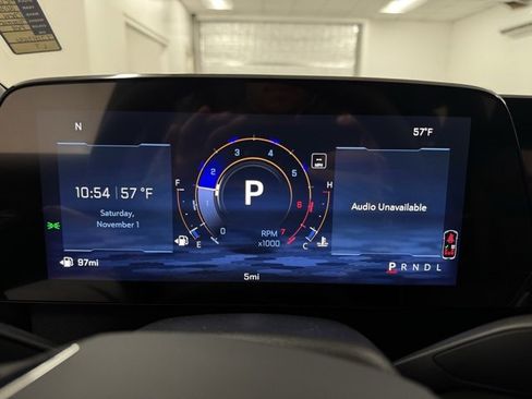 New 2026 Chevrolet Traverse LT w/ Midnight/Sport Edition image 18