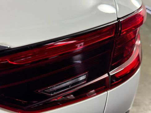 Certified 2019 INFINITI QX50 Essential w/ Sensory Package FWD image 35