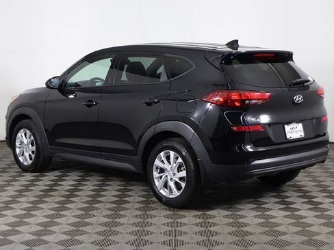 Used 2019 Hyundai Tucson SE FWD image 6