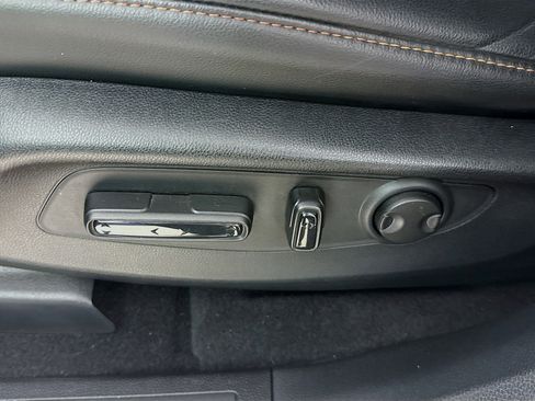 Certified 2025 Honda CR-V Sport-L image 22