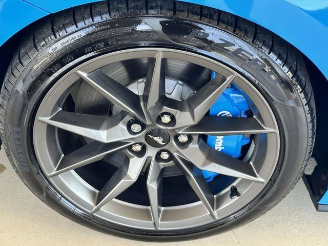 Used 2024 Ford Mustang Dark Horse RWD image 43