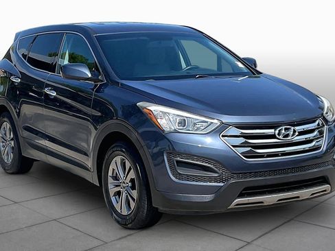 Used 2016 Hyundai Santa Fe Sport FWD image 3