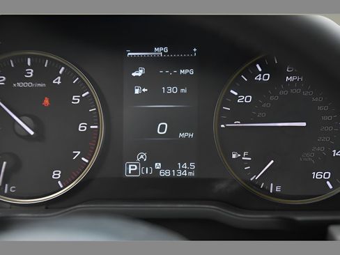 Used 2024 Subaru Crosstrek 2.5i Sport w/ Crosstrek Mirror Package AWD/4WD image 17