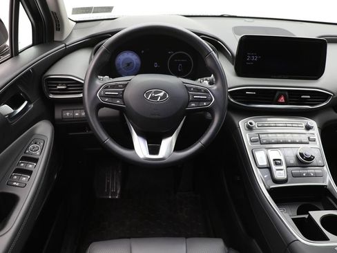 Used 2023 Hyundai Santa Fe SEL w/ Premium Package image 12