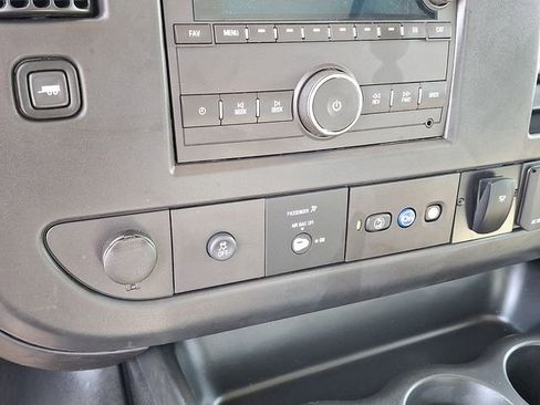 New 2026 Chevrolet Express 3500 w/ Power Convenience Package RWD image 5