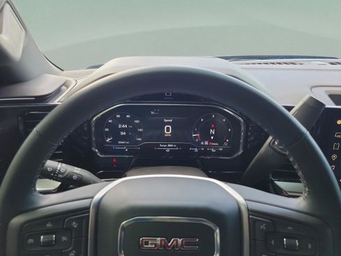 Used 2024 GMC Sierra 1500 Elevation AWD/4WD image 25