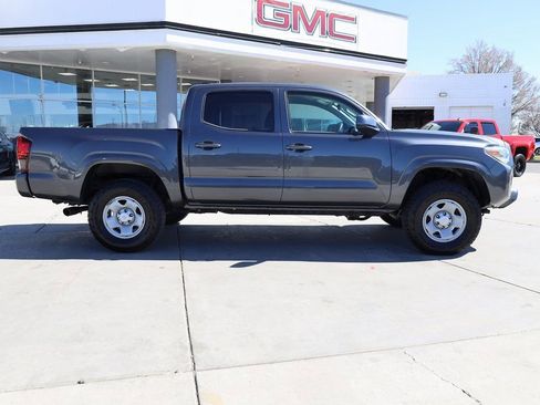 Used 2023 Toyota Tacoma SR image 7