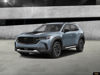 New 2026 MAZDA CX-50 Meridian Edition w/ Weather Package