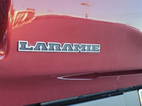 Used 2023 RAM 1500 Laramie image 12
