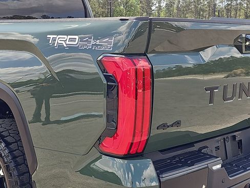 Used 2022 Toyota Tundra SR5 w/ TRD Off-Road Premium Package image 36