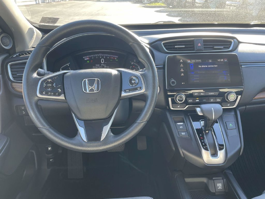 Used 2019 Honda CR-V EX image 16