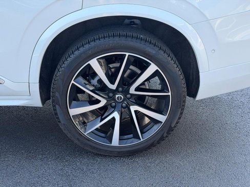 Used 2023 Volvo XC90 B6 Plus w/ Protection Package Premier image 8