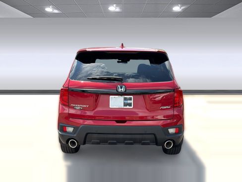Used 2025 Honda Passport EX-L image 10