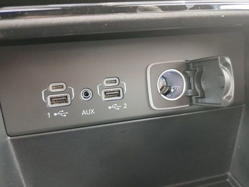 New 2026 Jeep Grand Cherokee Limited RWD image 28