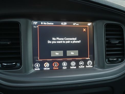 Used 2023 Dodge Charger R/T w/ Blacktop Package image 33