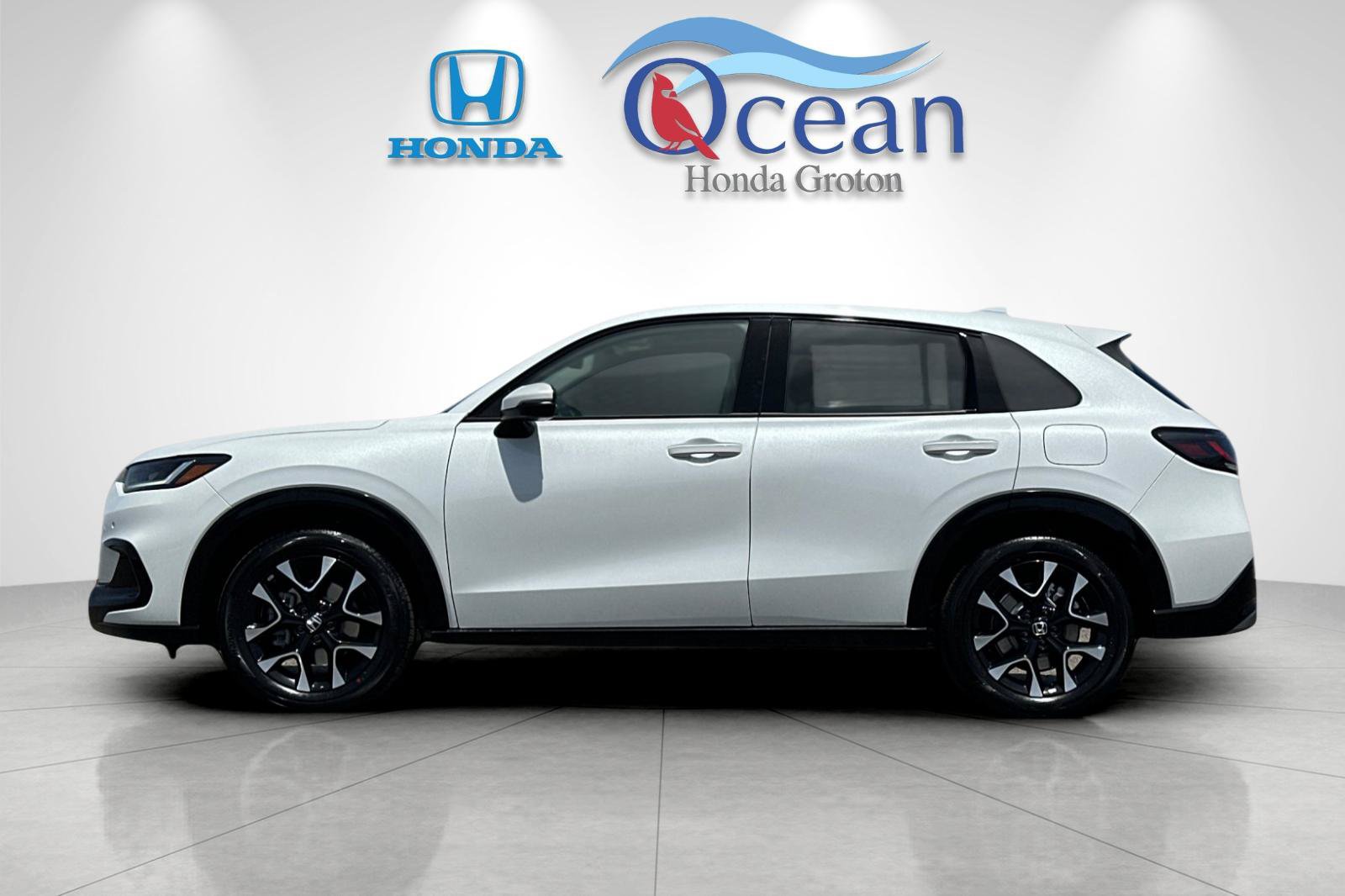 New 2027 Honda HR-V EX-L image 2