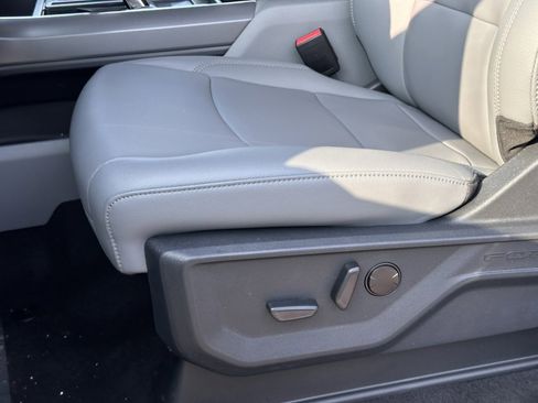 New 2025 Ford F150 Lightning Flash image 19