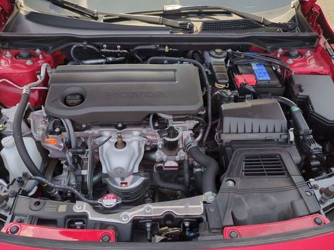 Used 2025 Honda Civic Sport image 28
