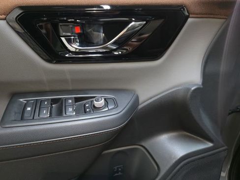 Certified 2026 Subaru Forester Sport AWD/4WD image 12