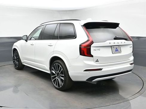 New 2026 Volvo XC90 B6 Ultra w/ Lounge Package AWD/4WD image 8