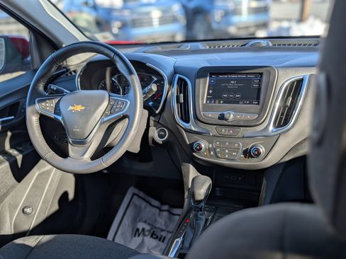 Certified 2022 Chevrolet Equinox LT image 14