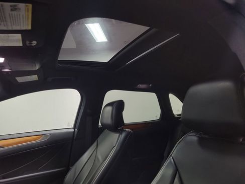 Used 2017 Lincoln MKC Reserve AWD/4WD image 14