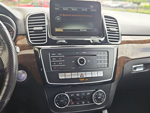 Used 2016 Mercedes-Benz GLE 350 4MATIC w/ Premium Package image 28