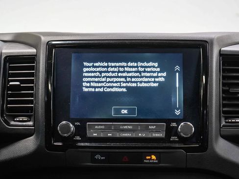 Used 2023 Nissan Frontier PRO-4X w/ Pro-4X Premium Package image 14