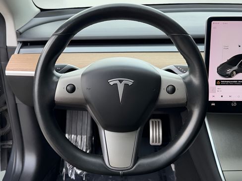 Used 2019 Tesla Model 3 Long Range AWD/4WD image 43