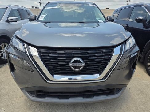 Used 2023 Nissan Rogue S FWD image 5