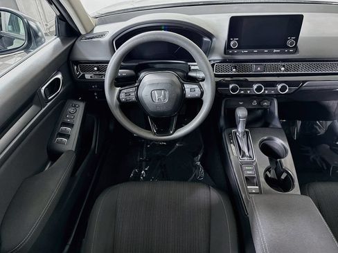 Used 2024 Honda Civic LX image 3