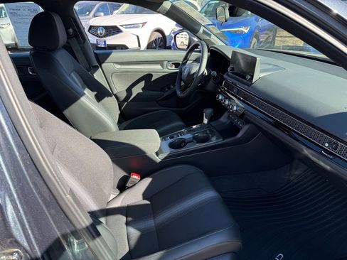 Certified 2026 Honda Civic Sport image 21