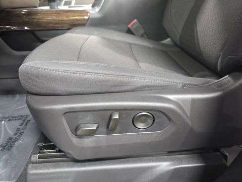 New 2026 GMC Sierra 1500 Elevation AWD/4WD image 27