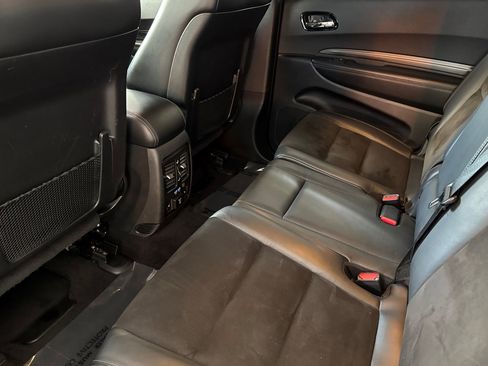 Used 2022 Dodge Durango GT image 13
