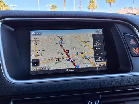 Used 2014 Audi Q5 2.0T Premium Plus image 7