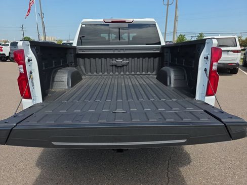 New 2026 Chevrolet Silverado 1500 RST w/ RST All Star Premium Package AWD/4WD image 13
